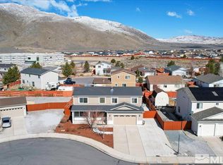 17650 Little Peak Ct, Reno, NV 89508
