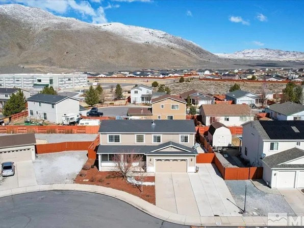 17650 Little Peak Ct, Reno, NV 89508