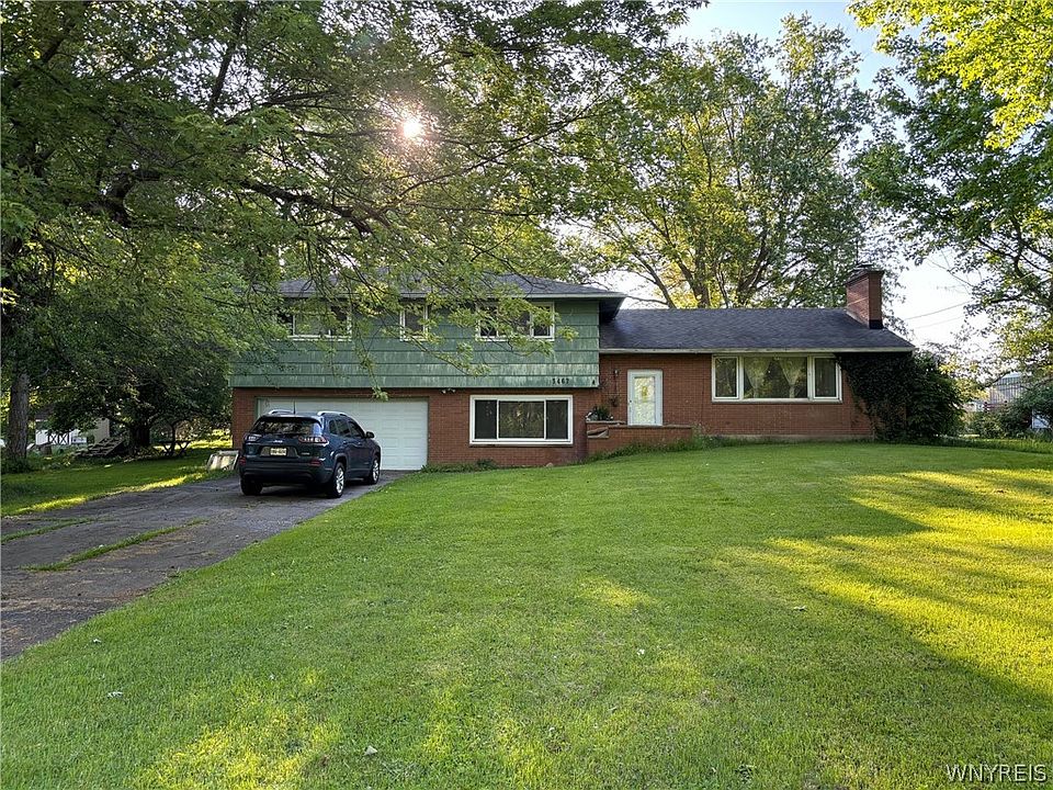 3467 Baseline Rd, Grand Island, NY 14072 Zillow