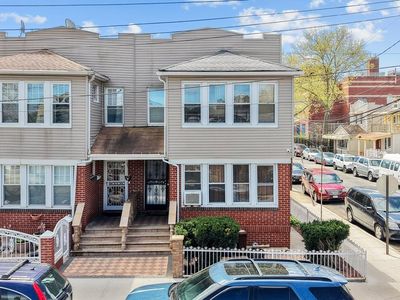8302 97th Avenue, Ozone Park, NY, 11416