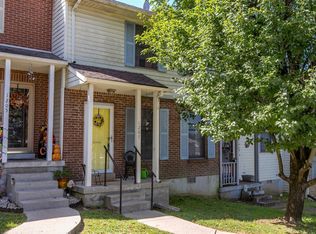 1207 Arlington Dr, Paris, KY 40361