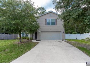 7222 Beekman Lake Dr S, Jacksonville, FL 32222