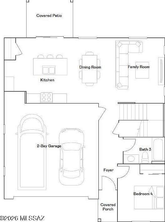 2nd image of 13173 N Farming Way