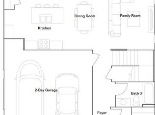 11777 W Claudina St, Marana, AZ 85653