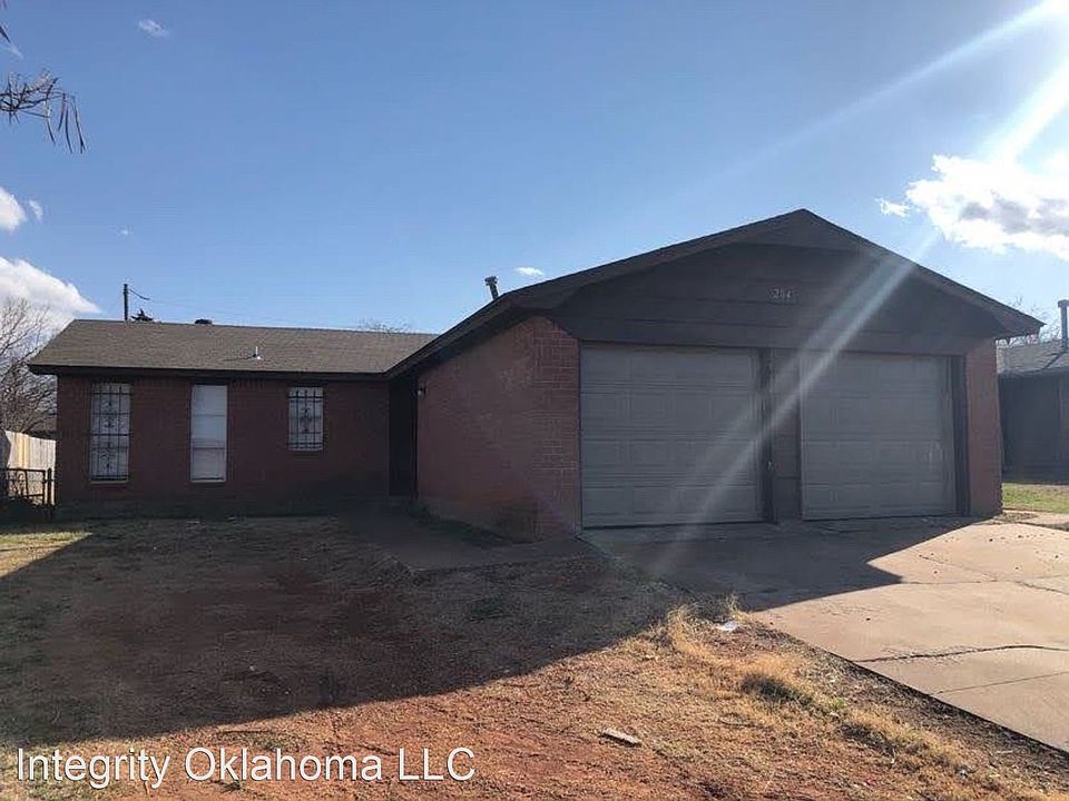 204 NW 88th St, Oklahoma City, OK 73114 Zillow