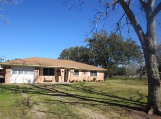 1218 County Road 677, Brazoria, TX 77422