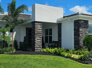 10639 Vineyard Drive, Port St Lucie, FL 34987