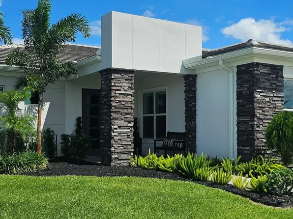 10639 Vineyard Drive, Port St Lucie, FL 34987
