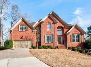 5830 Masters Club Dr, Suwanee, GA