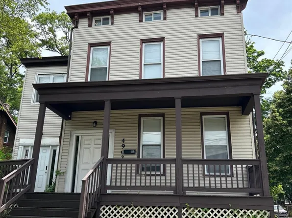 4902 Paddock Rd, Cincinnati, OH 45237