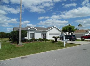 2151 NW 53rd Ct, Ocala, FL 34482