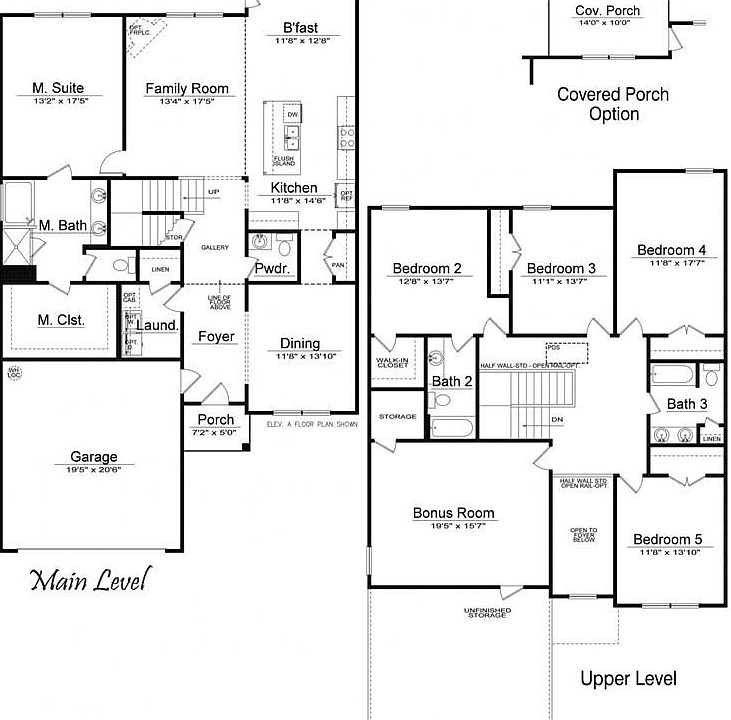 2nd image of 2104 Tobacco Barn Dr