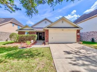 13210 Baron Hill Ln, Rosharon, TX 77583
