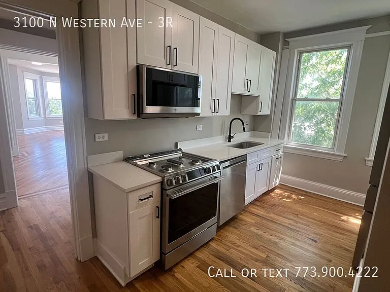 3100 N Western Ave #3R — Photo 7