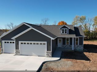 N9281 Breezy Way, Appleton, WI 54915