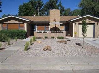 321 Chula Vista Pl NE, Albuquerque, NM 87108