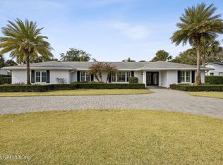 316 Pablo Rd, Ponte Vedra Beach, FL 32082