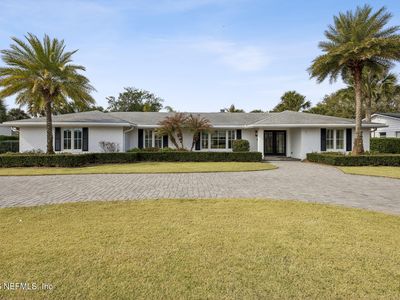 316 PABLO Road, Ponte Vedra Beach, FL, 32082