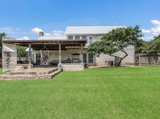 185 Fannin Dr, Kerrville, TX 78028