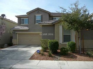 7133 Diving Petrels Pl, North Las Vegas, NV 89084