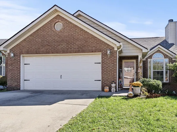 3056 Our Tibbs Trl, Lexington, KY 40511
