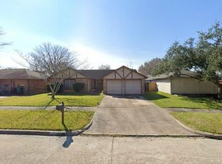 7202 Zieglers Grv, Richmond, TX 77469