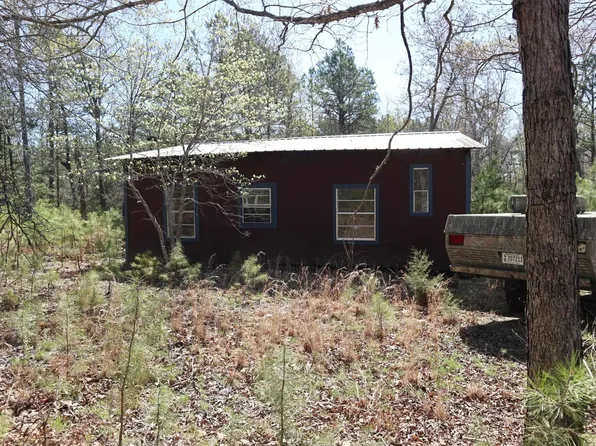 4908 N Camp Creek Rd, Camp, AR 72520