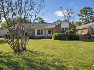 111 Sandtrap Rd, Summerville, SC 29483