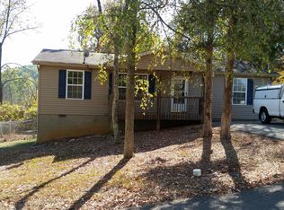 548 Hialeah Dr, Knoxville, TN 37920