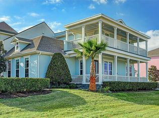 74 Island Psge, Galveston, TX 77554