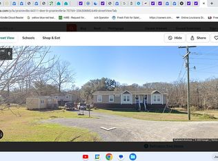 44311 Deer Ln, Prairieville, LA 70769