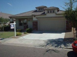 6971 W Cactus Wren Dr, Glendale, AZ 85303