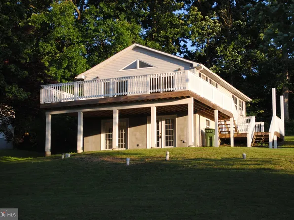 2254 W Wynonah Dr, Auburn, PA 17922