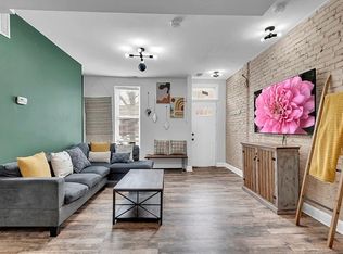 210 W Read St, Baltimore, MD 21201