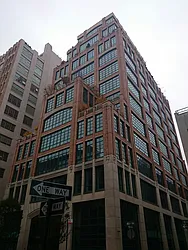 The Hubert at 7 Hubert Street in Tribeca