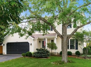2384 Birch Bark Trl, Grove City, OH 43123