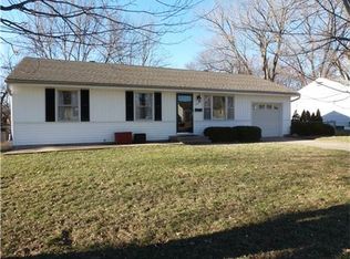 3020 S Porter Rd, Independence, MO 64055