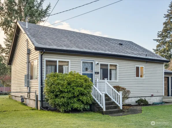 1530 25th Street SE, Auburn, WA 98002