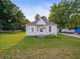 802 Maple St, East Jordan, MI 49727
