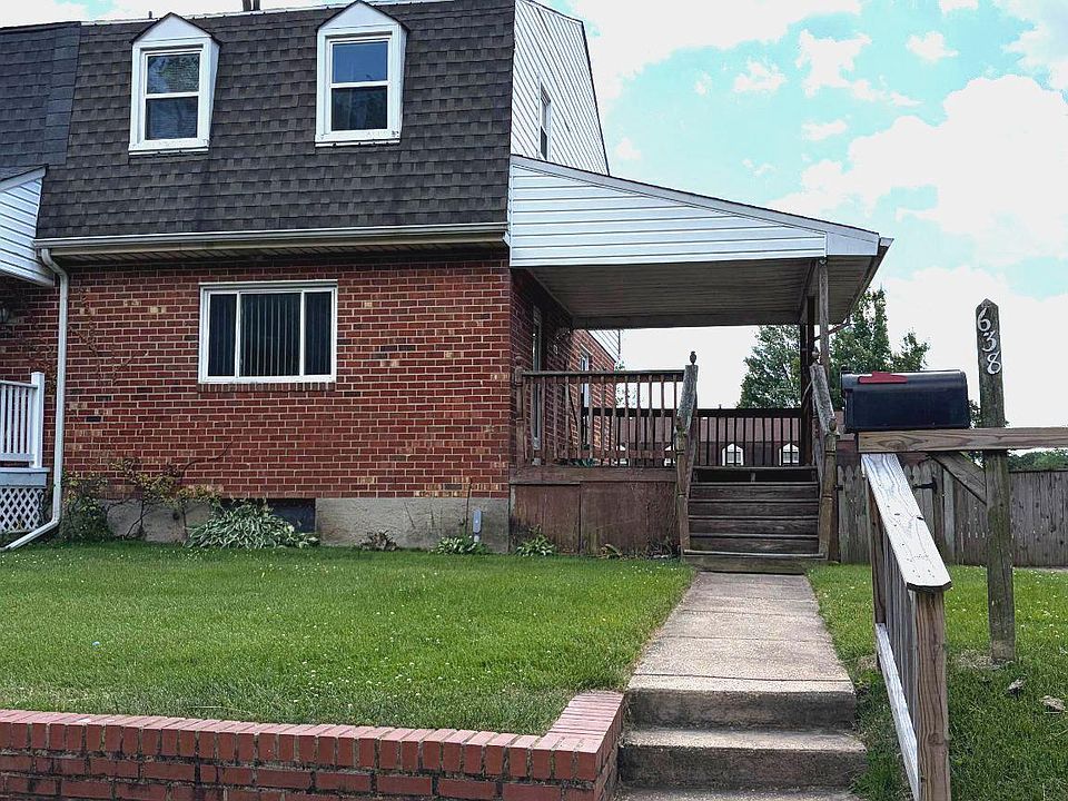 1st image of 638 Kingston Rd