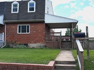 638 Kingston Rd, Baltimore, MD 21220