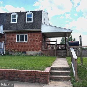 638 Kingston Rd, Baltimore, MD, 21220