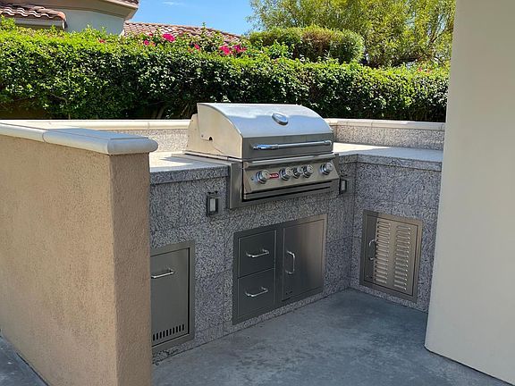 BBQ
