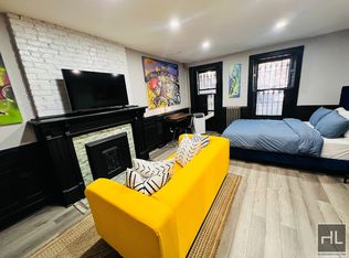 284 Halsey St #1A, Brooklyn, NY 11216