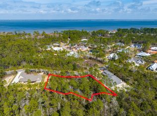 46 Seclusion Way, Pt Washington, FL 32459