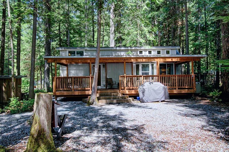 2nd image of 299 6 Schinn Canyon Drive