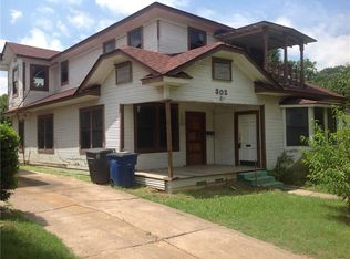 302 E 6th St, Dallas, TX 75203