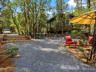 3760 S Mule Skinner Loop, Show Low, AZ, 85901