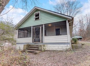 88 Mingus Cove Rd, Canton, NC 28716