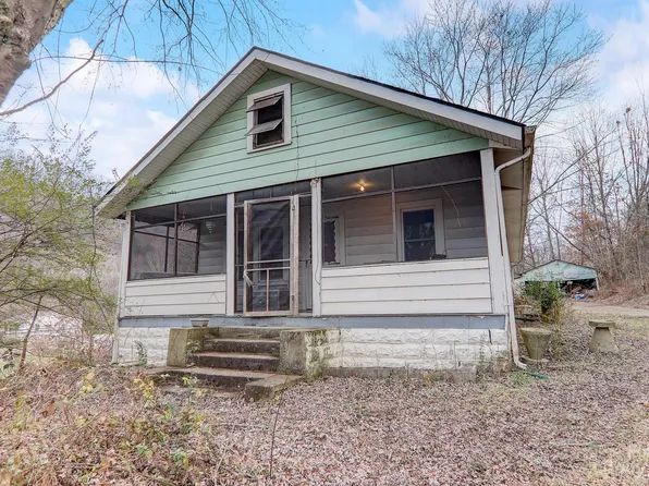 88 Mingus Cove Rd, Canton, NC 28716